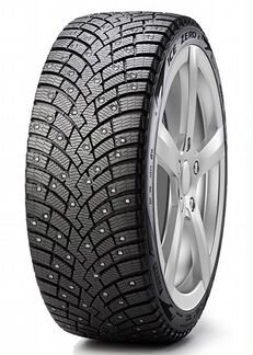 Pirelli Ice Zero 2 245/40 R20 99T RunFlat
