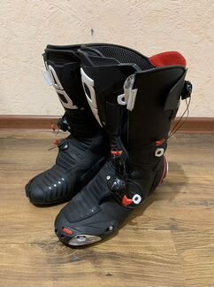 Мото ботинки sidi mag-1