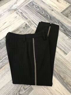 Brunello cucinelli брюки