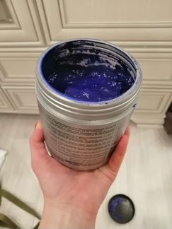 Маска Анти-Желтый