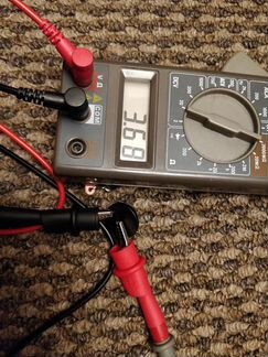 Батарейки Tadiran TL-5186 для датчиков tpms