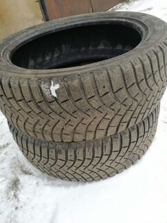 Резина 245,45 r20