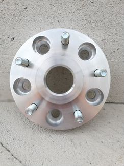 Переходные проставки