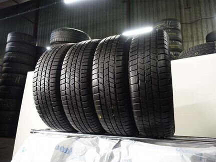 215 65 16 Dunlop SP Winter Sport 4D i o