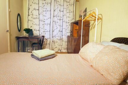 2-к квартира, 45 м², 3/5 эт.