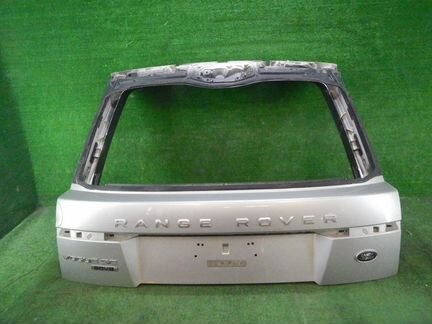 Крышка багажника Range Rover Vogue 4 L405 (2012-н