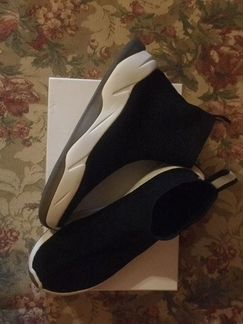 Ботинки/ кроссовки Zara