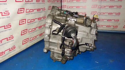 АКПП honda K20A CR-V