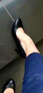 Туфли женские Thomas Munz