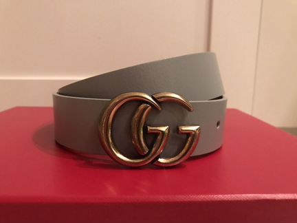Ремень gucci