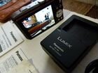 Panasonic Lumix DMC-TZ10 Компактный фотоаппарат объявление продам