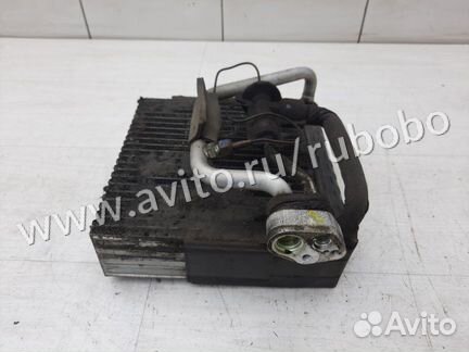 Испаритель кондиционера Mitsubishi Carisma DA1A