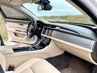 Jaguar XF 2.0 AT, 2016, 100 000 км объявление продам