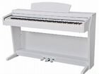 Цифровое пианино artesia DP-10e