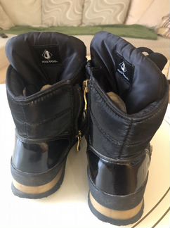 Утепленные Ботинки - дутики Sector Jog Dog