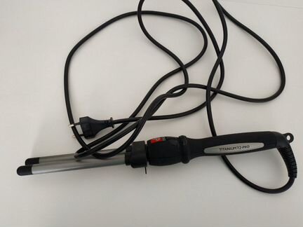 Плойка Babyliss и Dewal