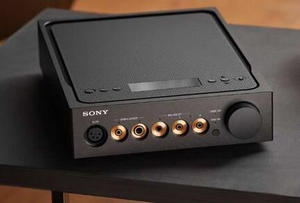 Усилитель для наушников Sony TA-ZH1ES новый
