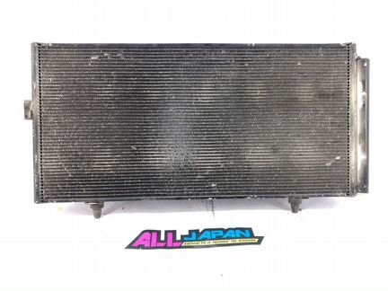 Радиатор кондиционера передний Subaru Legacy BL