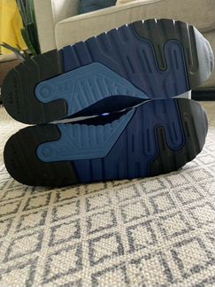 New Balance 998 x J.Crew National Park 9.5 US