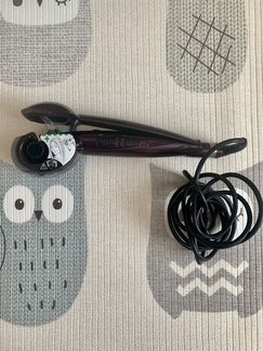 Электрощипцы Babyliss Curl Secret C1000E