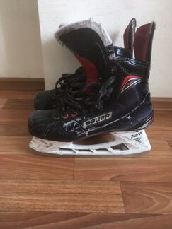 Коньки Bauer x800