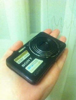 Фотоаппарат sony