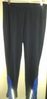 Велоштаны crane беговые штаны