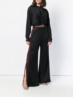 Спортивные штаны T by Alexander Wang S