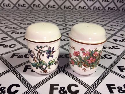 Villeroy & Boch Botanica набор для специй