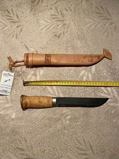 Нож финский Marttiini