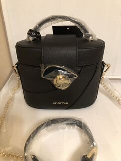 Новая сумка Оригинал Cromia Италия из натуральной