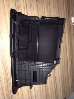 Перчаточный ящик в бардачок бмв 5 F10