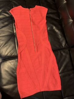 Платье резинка