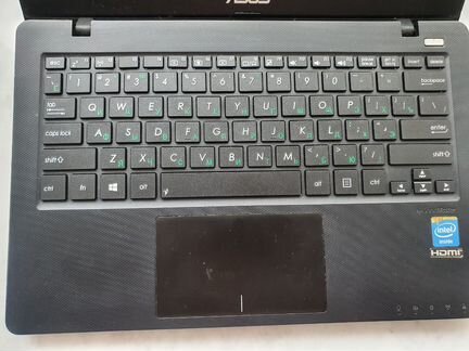 Asus Ноутбук