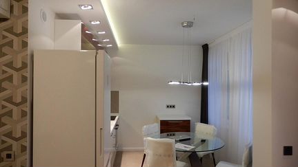 Ремонт квартир под ключ