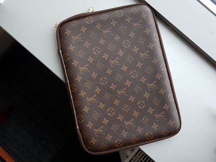 Чехол д/ ноутбука/документов Louis Vuitton