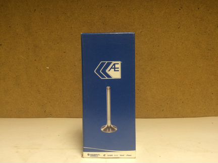 Клапаны комплект Форд Эскейп 3.0