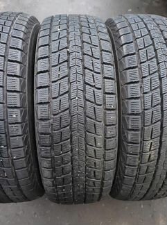 225 65 17 Dunlop бу Шины Зимние 225 65 R17 94W