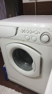 Стиральная машина Ariston Margarita 2000