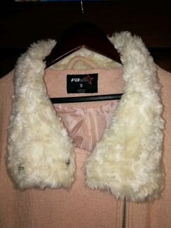 Куртка 42-44 шерсть