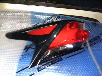 Фонарь левый Лексус Nx200 Nx300 Nx200t