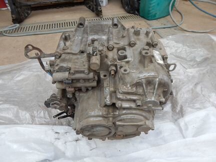 АКПП PN3A Хонда Пилот 2