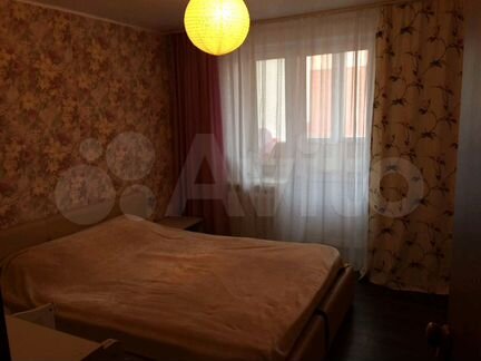 3-к. квартира, 94 м², 2/6 эт.