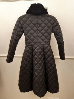 Зимнее пуховое пальто Conso