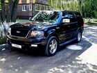 Ford Expedition 5.4 AT, 2003, 309 000 км