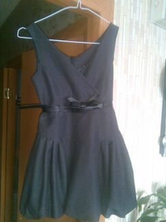 Сарафан школьный