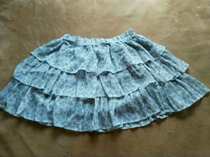 Юбка детская Next