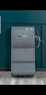 Сушилка для рук Дайсон