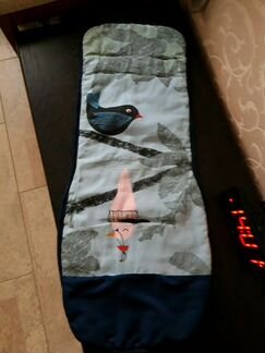 Матрасик Peg perego si пег перего си