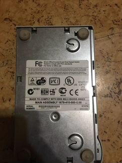 Коммутатор